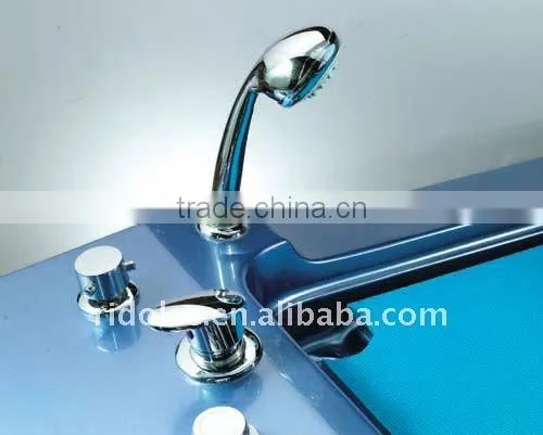 Vichy Shower Spa therapy Salon table shower massage beauty equipment DS-14-A8048