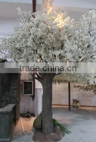 factory price hot sale fiberglass banyan tree artificial huge tree