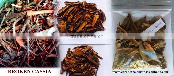 Cinnamon herb
