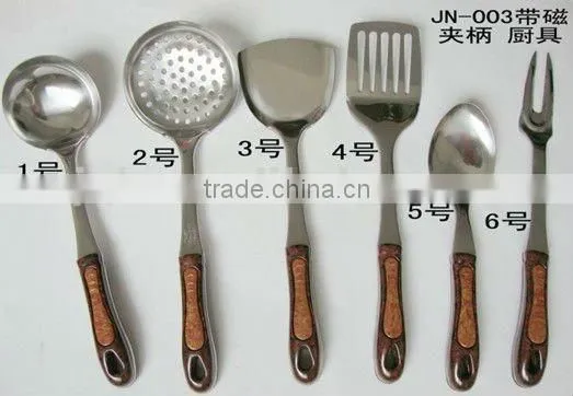 Restaurant Stainless Steel Kitchen Tools/Kitchen Utensils