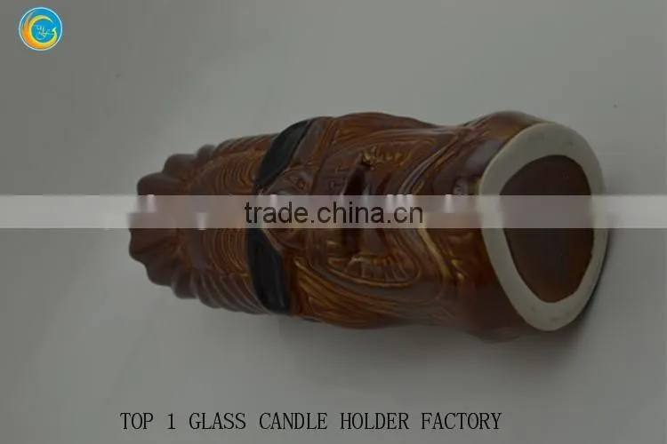 Ceramic Tiki Mugs costom