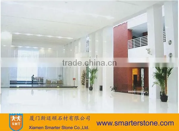 Artificial Cararra white marble artificial marble