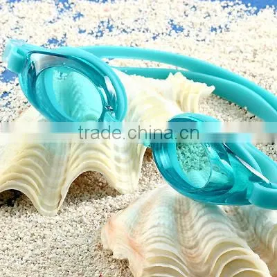 Goggles|swim goggle|proofing-water silicone swimming goggle