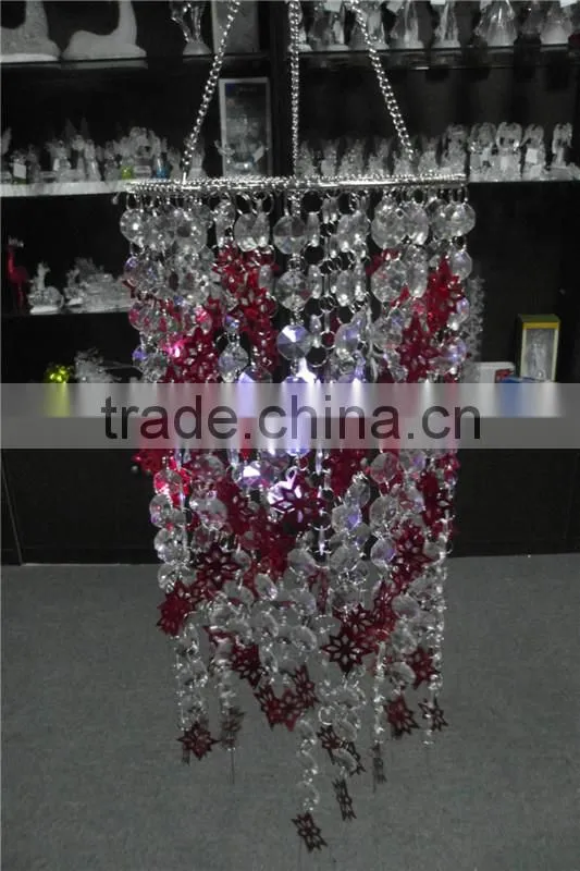 hot sale buterful LED pendant lamp