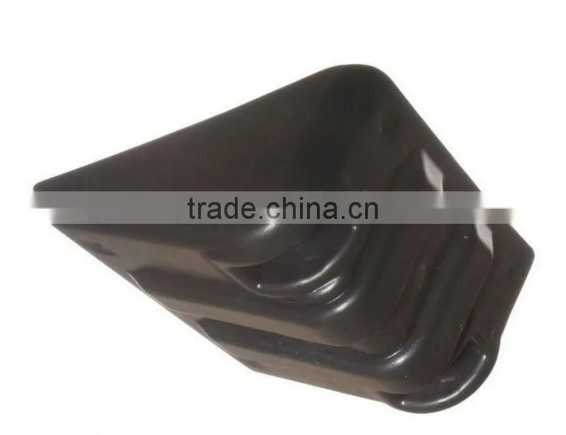 vacuum forming ditcher trench