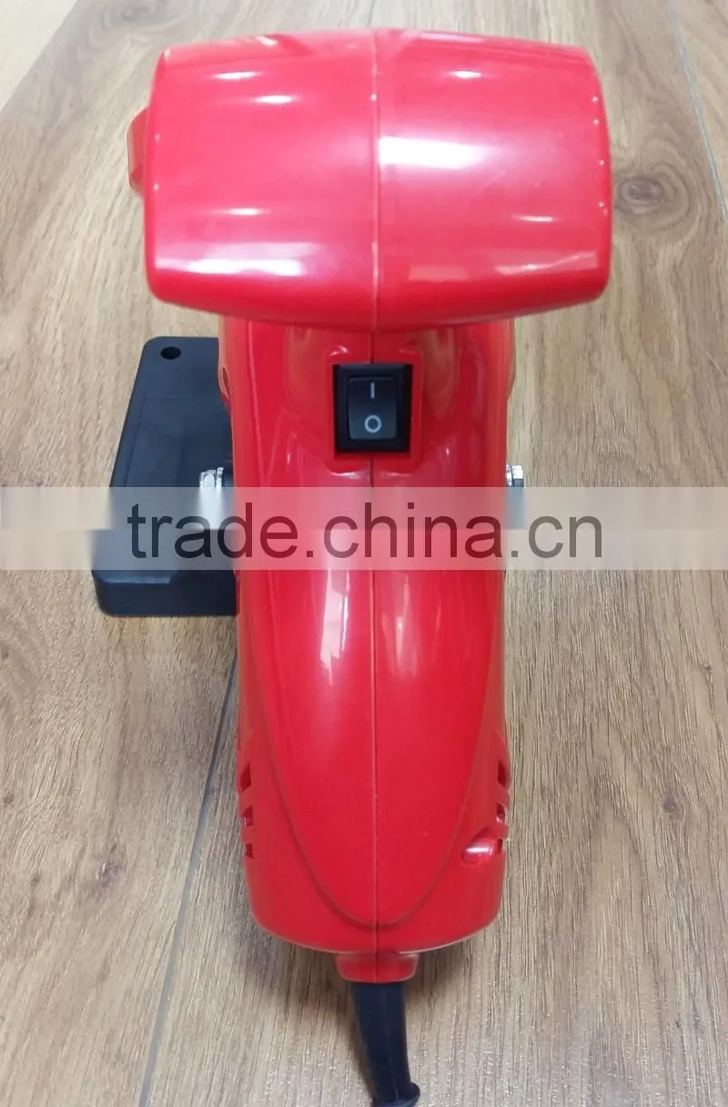 Hot Selling 100mm 250W Plastic Base Power Chainsaw Sharpener Grinder Electric Chainsaw Sharpening Machine