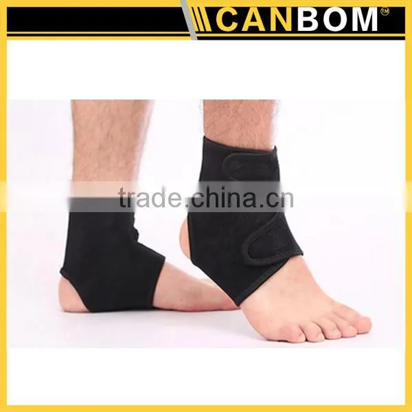 New Design Adjustable Adhesive Tape Ankle Guard