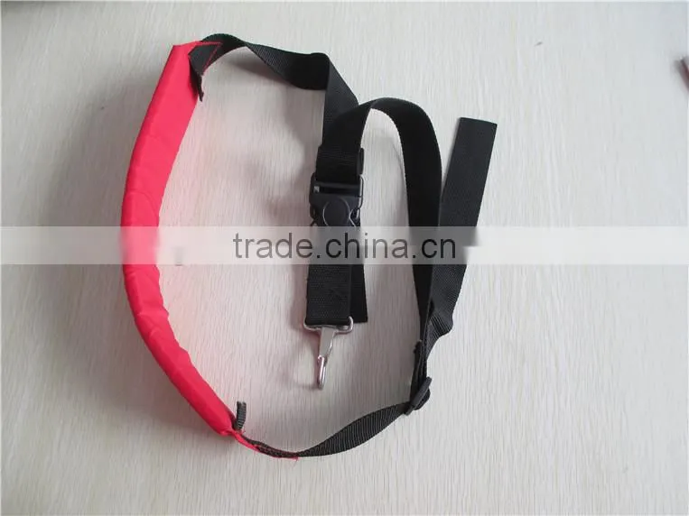 Garden Single Shoulder Strap Brush Cutter Accessories High Abrasion Performance