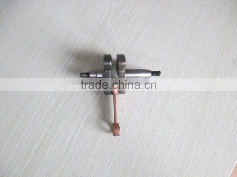Gardening Tools TU43 Brush cutter crankshaft Spare parts for grass trimmer