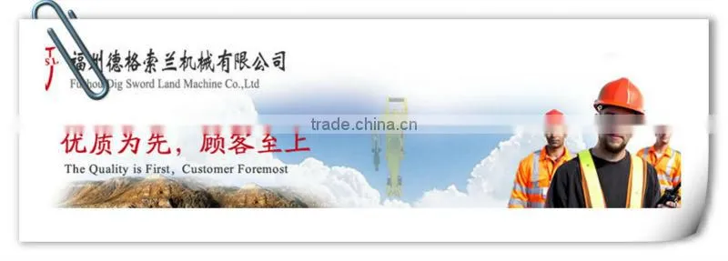Honda/Robin/Lifan power trowel