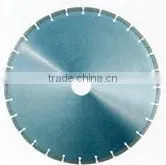 hot press segmented diamond saw blade for granite and ceramic