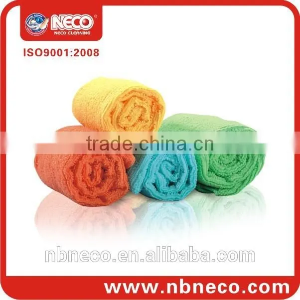 16'x16' absorbent microfiber cleaning cloth