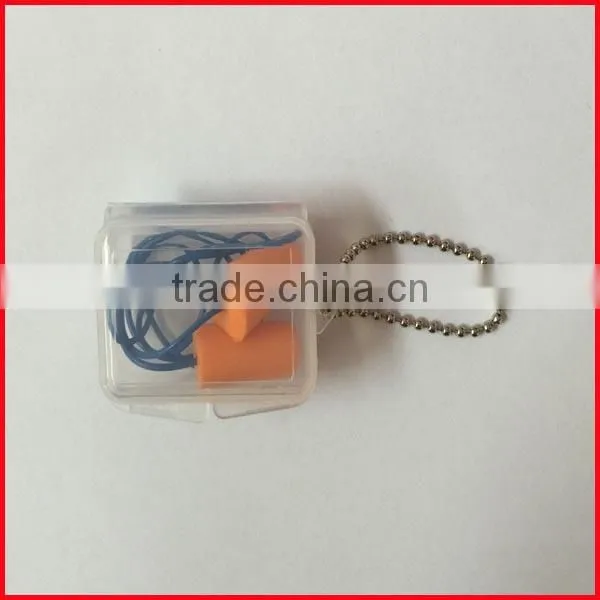 Good Quality PU foam ear plugs safety ear plugs