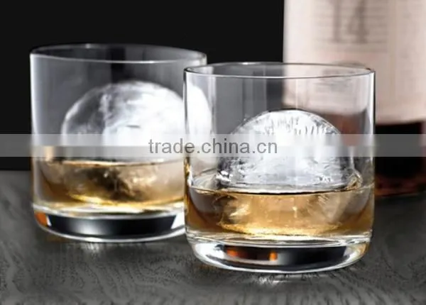 Cheapest No-Leak silicone ice cream ball mold