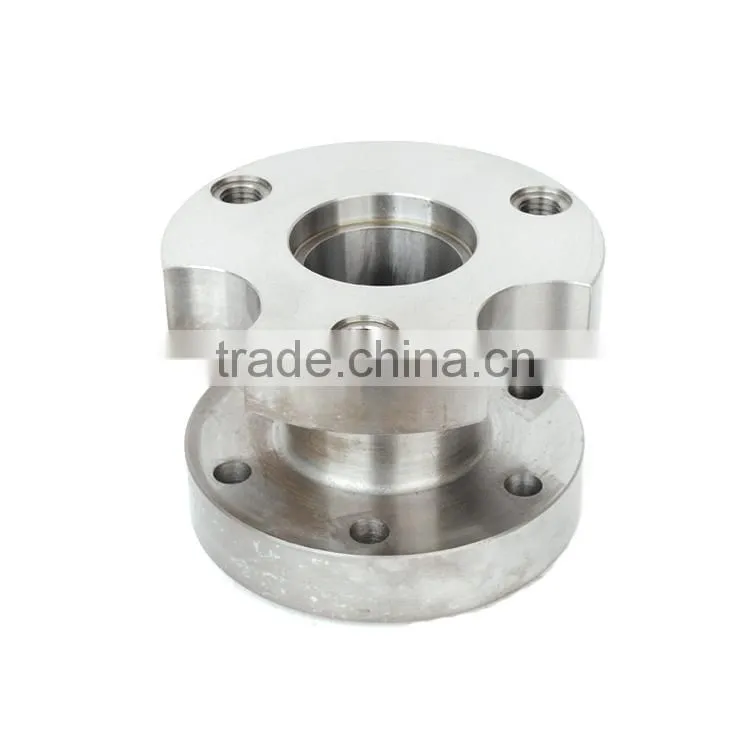 Warmly welcomed stainless steel precision machining