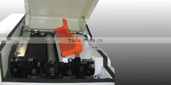 THICKNESSING PLANER SHM530 with Max. working width 530mm and Max. cutting depth 8mm