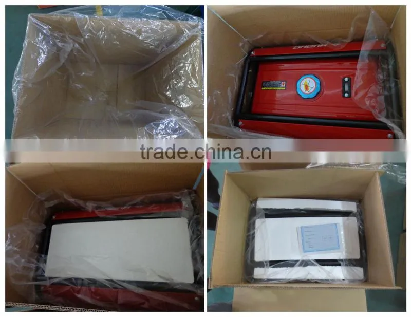 2500w gasoline generator 220v 380v,6.5hp gasoline generator set