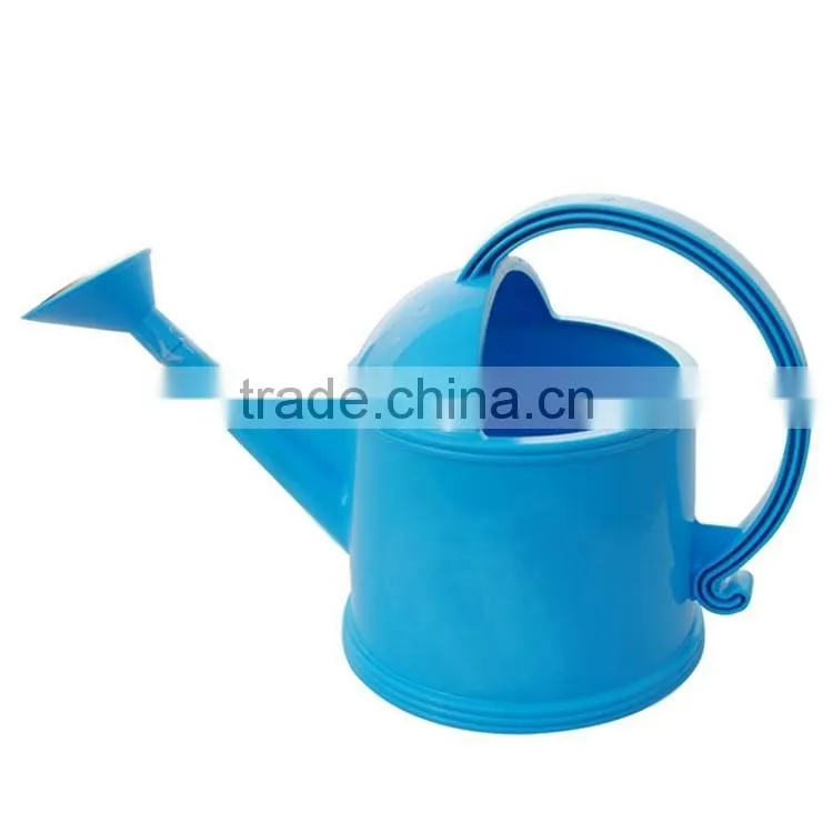 China ICTI GSV Manufacturer Plastic Kids Watering Can