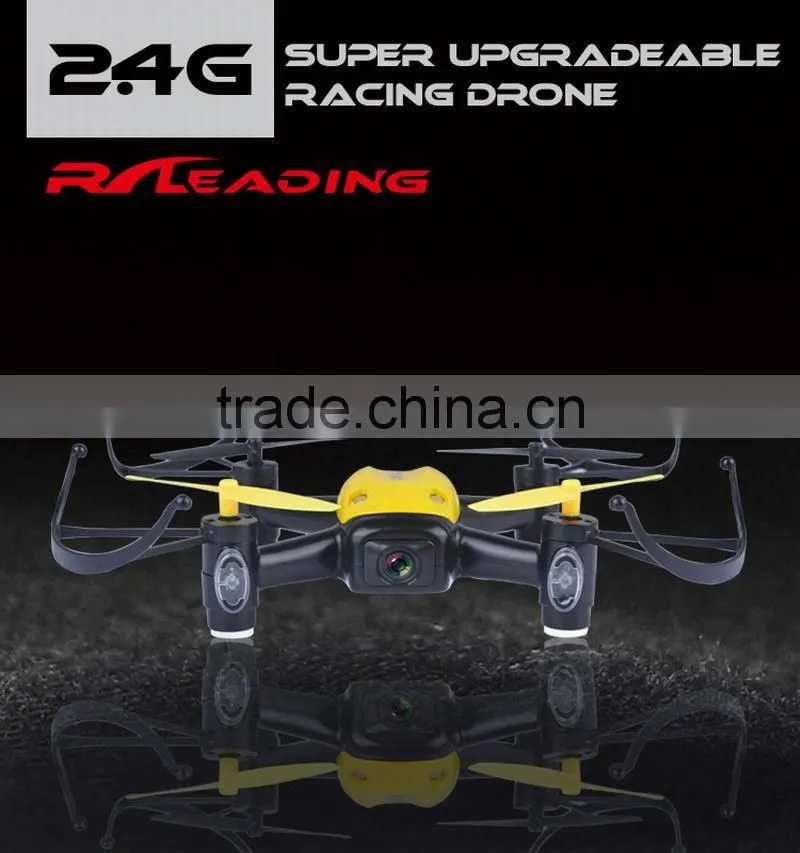 2.4G Multifunctional Rc Racing Drone High Speed Drone Professional