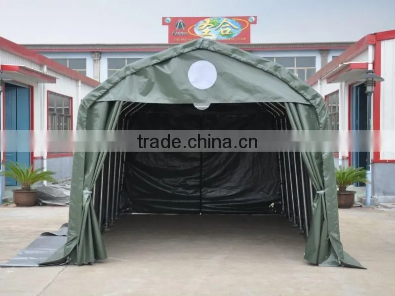 2016 NEW fabric shelter, Car Shelter , Backyard storage shelter, Livestock Shelter