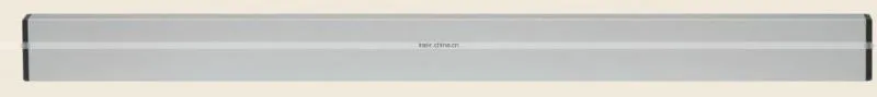 No vial level construction tools aluminum spirit level