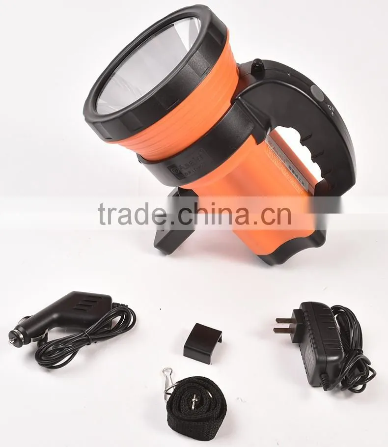 AK-4033 3W rechargeable led work torch