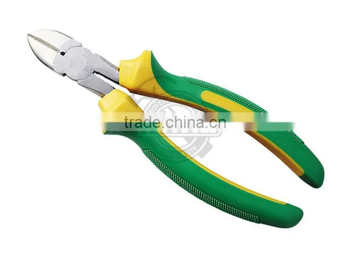 Free sample High-level 8-Inch Electrical Pliers Factory