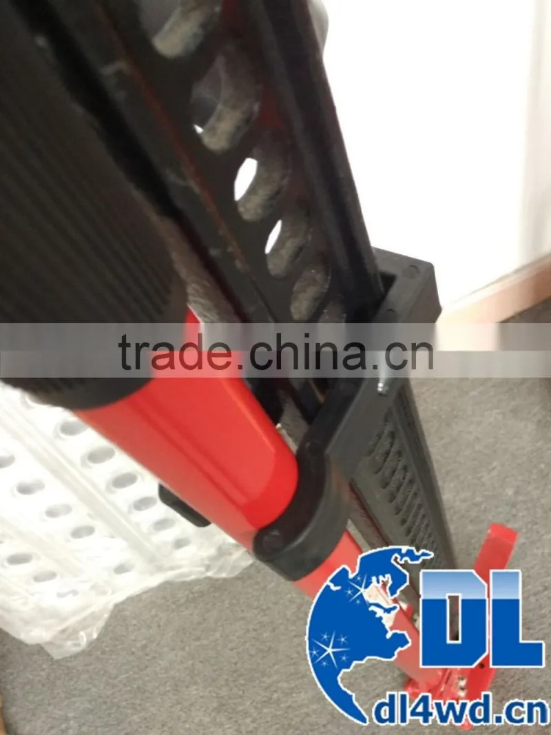 4x4 Farm Jack Accessory Handle Keeper
