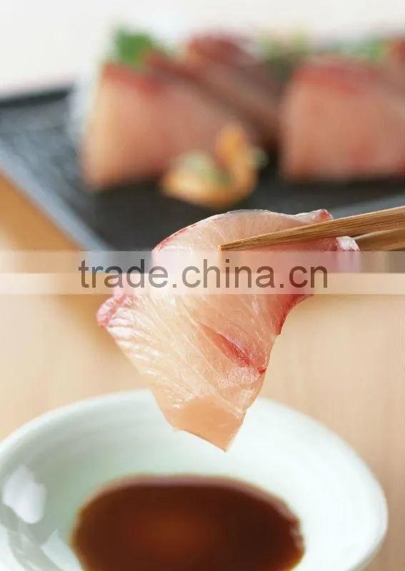 200ml in glass bottle sushi and sashimi soy sauce