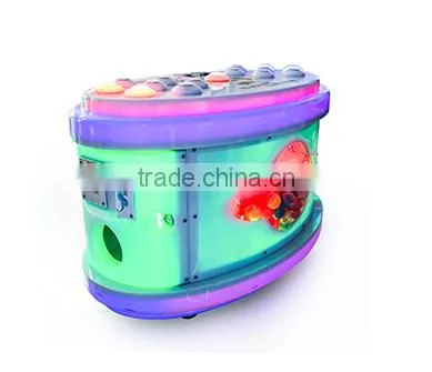 DianFu Hot Sale Little Bean Game Machine For Shopping mall, amusement park ,indoor
