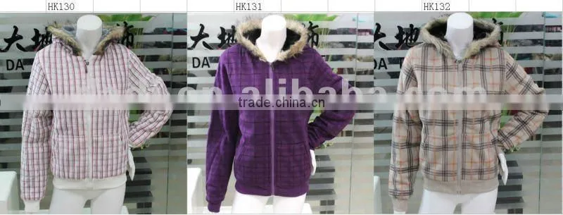 Closeout CLOTHING (HK134)