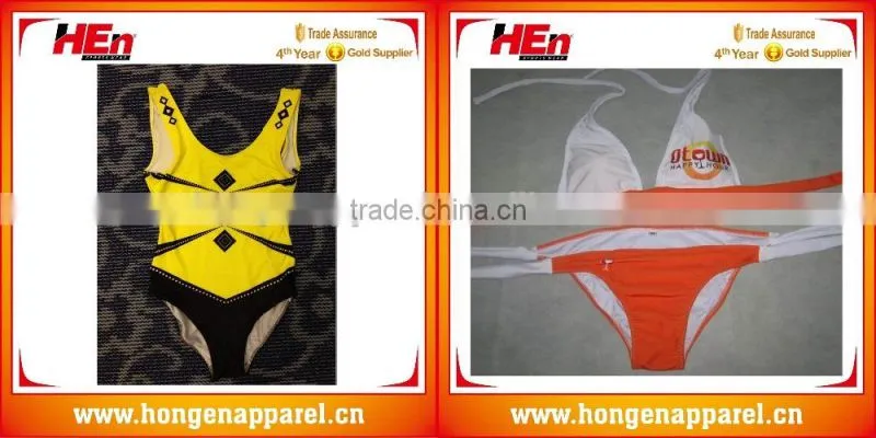 Hongen apparel OEM Service Supply High Quality Man Swimwear, summer beach short for man