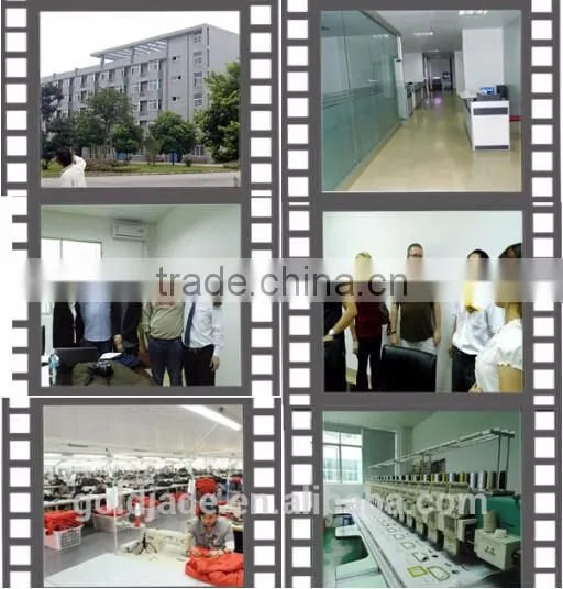 Customized manufactorying long-sleeve workwears mender mechanic workers uniform