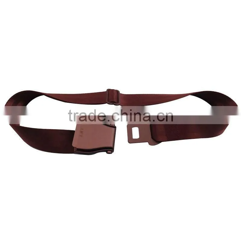 Fashion baby highchair seat belt