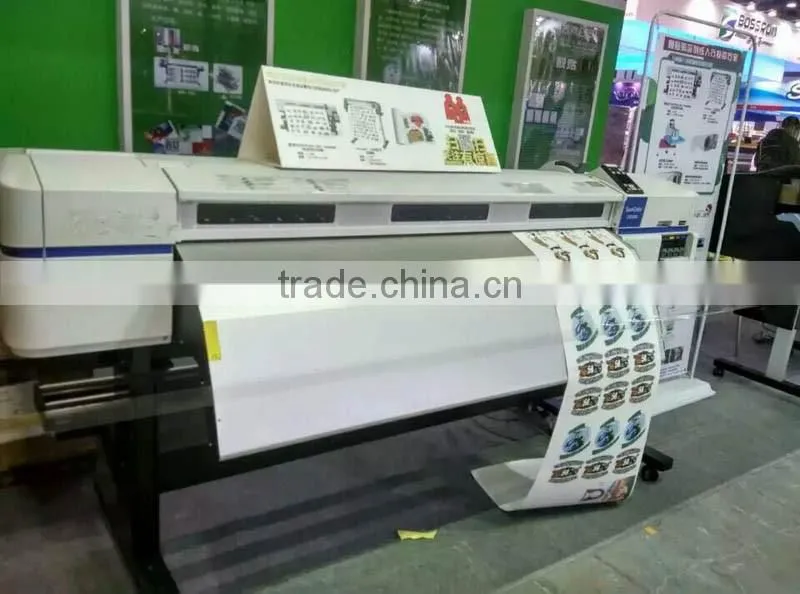 dx7 head/TFP printhead S30680 eco solvent printer 1.6m