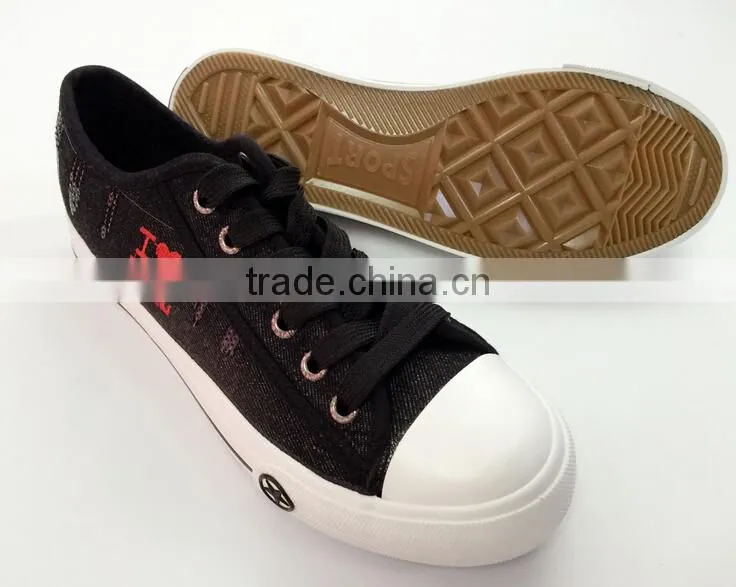 GZY Classic casual factory cheap price flat shoes