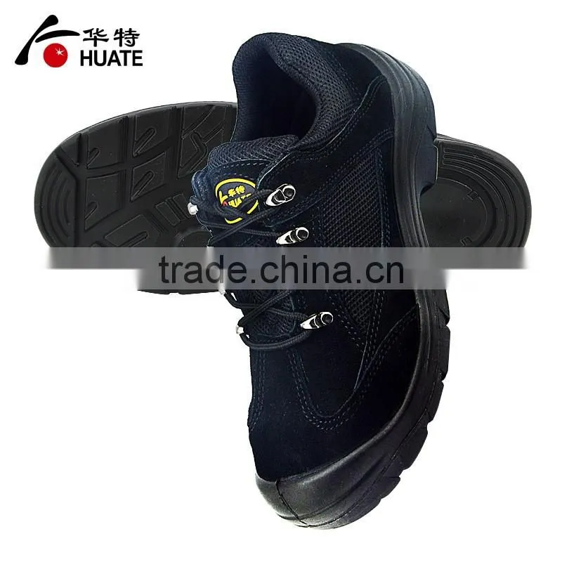 Reasonable Price light weight Smashproof Industrial Safety Shoes