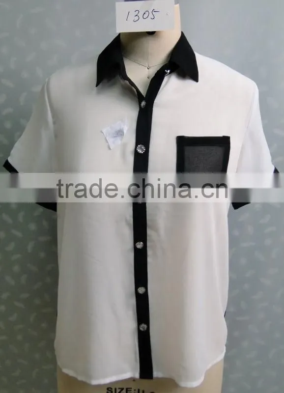 blouse women shirt model fashion shirt women