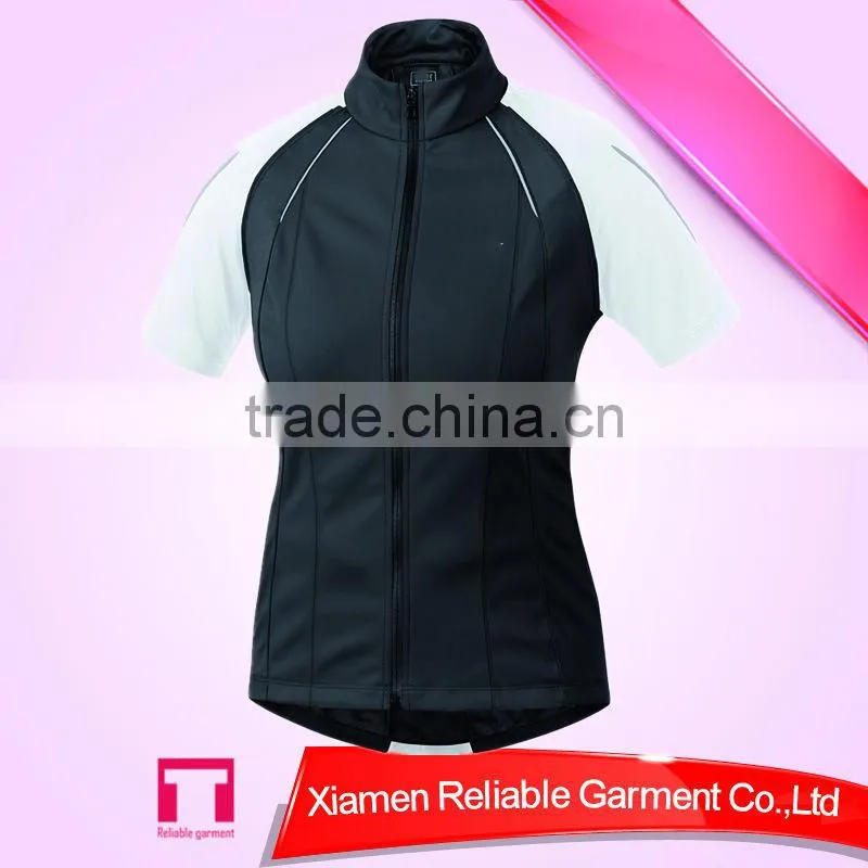 2016 New design top quality sublimation dry fit of cycling teams jersey sports wear wholesale China cheap online clothes shoppin
