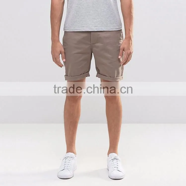 China Supplier OEM Service name brand clothing mens shorts