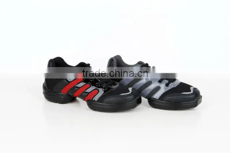 2015 Tap Dance Shoes for Men from guangzhou for Export L98206