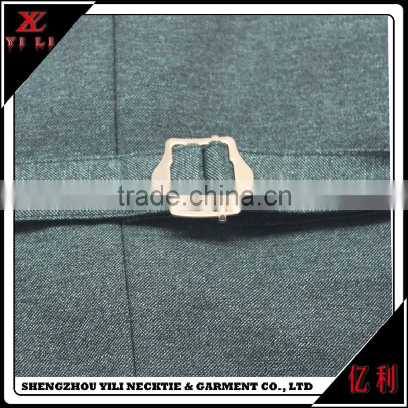 Good Designs Comfortable Models Waistcoat Match Gowns