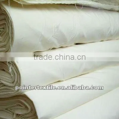 GREIGE, FINISHED 100% COTTON FABRIC 20X20/60X60 63",67"