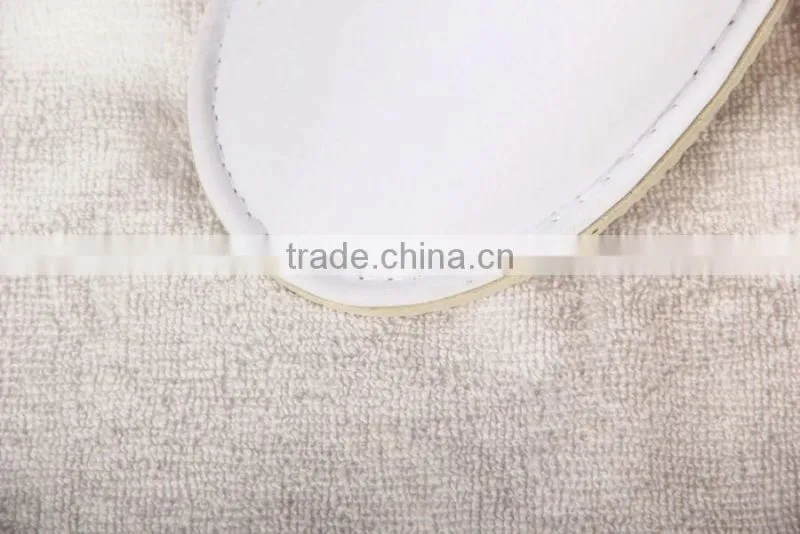 Great Promotion Custom Disposable hotel slipper