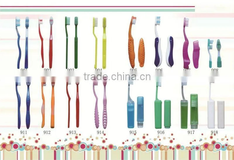 household toothbrush