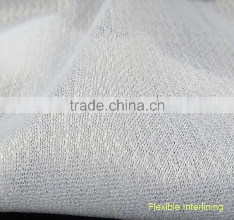 Woven interlining for Lady fashion