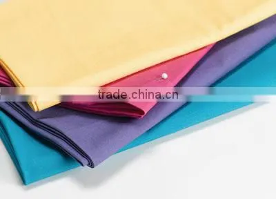 plain dyed drill