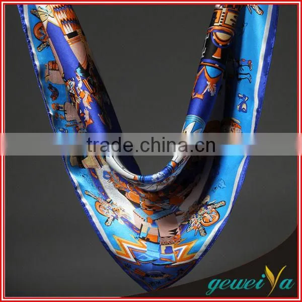 A Lot Of Printing Styles Wholesale Handkerchief