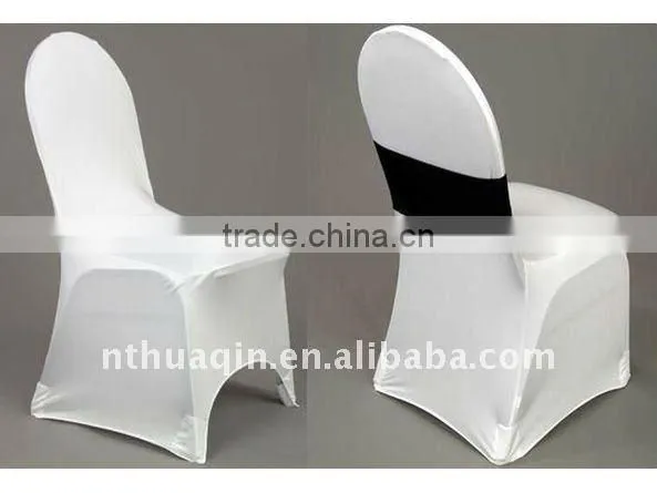 stretch polyester universal chair cover
