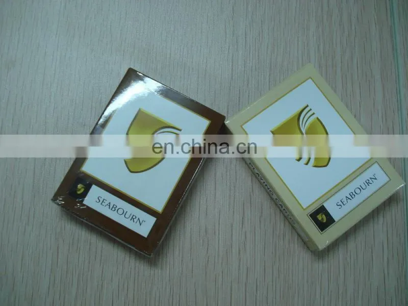 Top Sale twin pack playing cards